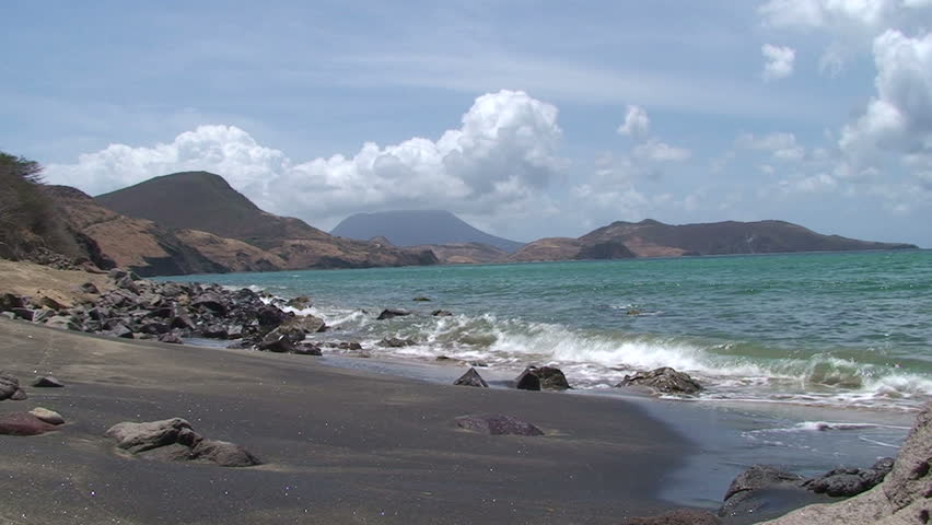 free-black-beach-videos