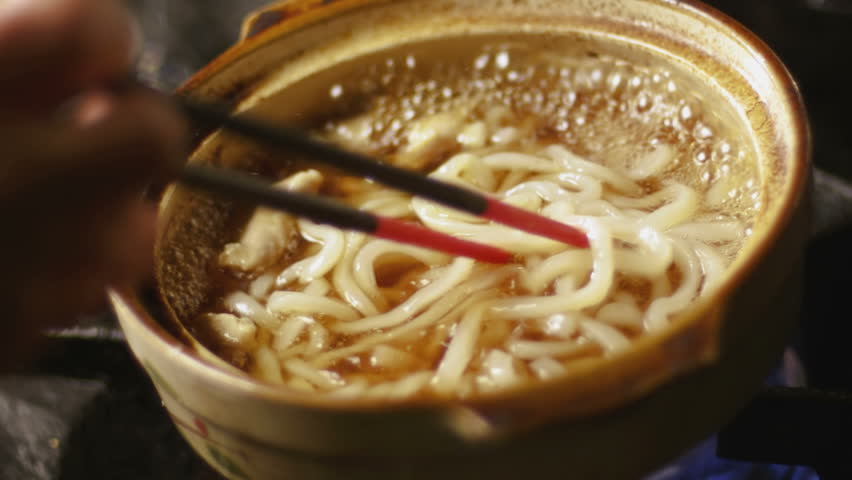 Header of bowl over