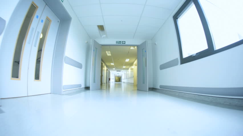 Wide Angle View Clean Sterile Stock Footage Video 100 Royalty Free 4808195 Shutterstock
