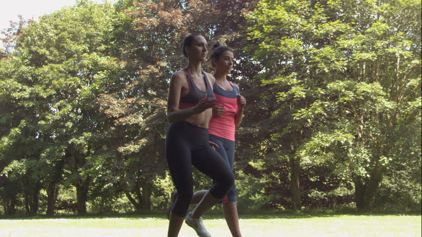 friends jogging bottoms