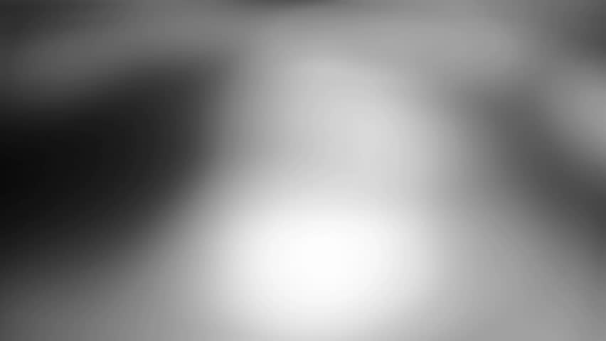 Black And White Moving Light Stock Footage Video 100 Royalty