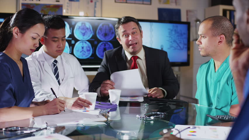 Dating medical professionals in the usa
