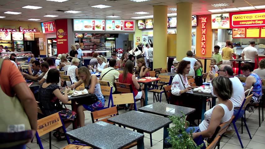 Image result for fast food restaurant