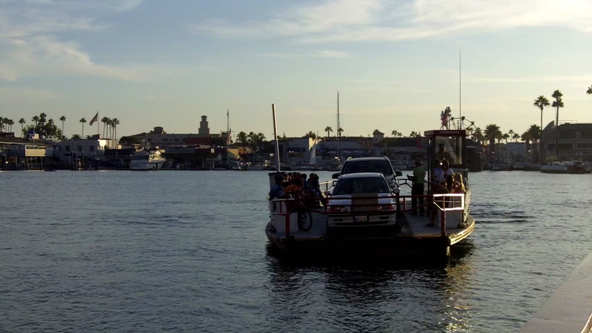 Balboa Island Newport Beach Stock Video Footage 4k And Hd Balboa Island Newport Beach Stock Video Footage 4k And Hd Clips Shutterstock