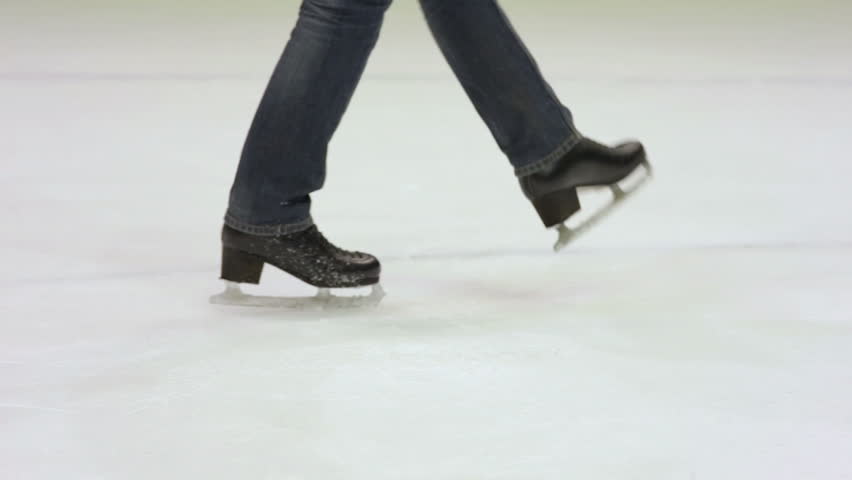 stock-video-clip-of-scratch-spin-figure-skating-male-figure-skater