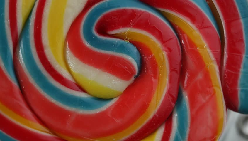 Header of lollipop