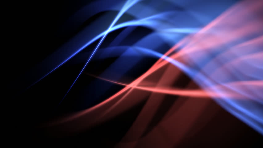 Stock video of abstract energy background of red and | 5723465 ...