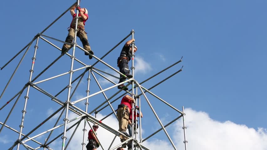 Scaffolding Malaysia