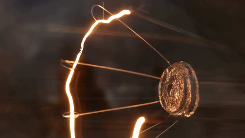 filament bulb experiment filament bulb experiment