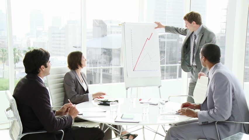Working for a company. Tender offer. competing for capital.