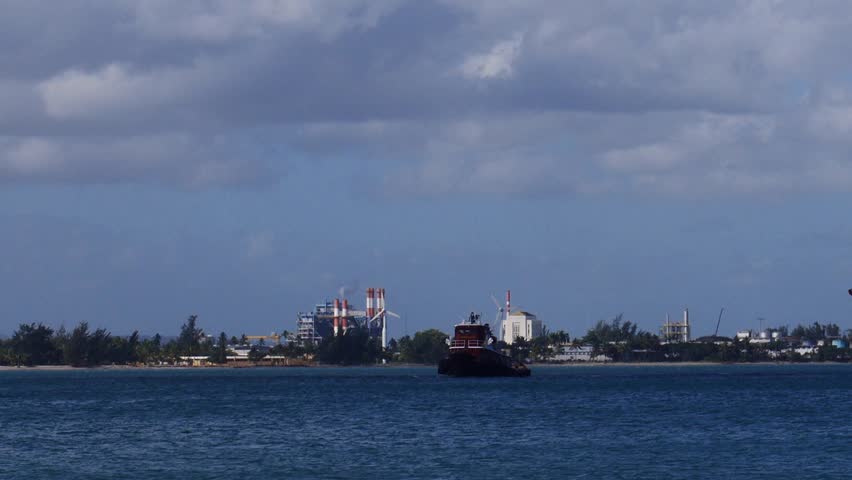 San Juan, Puerto Rico - Stock Footage Video (100% Royalty-free) 6239855