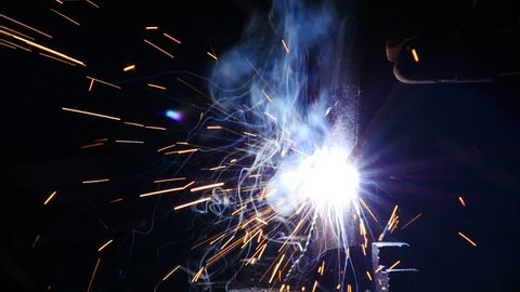 welding sparks png
