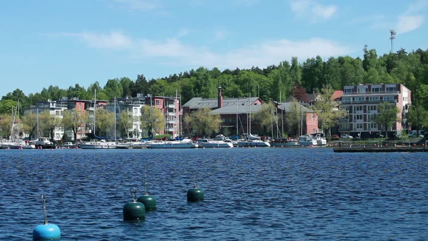 Header of Lappeenranta
