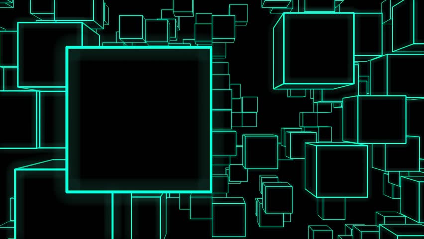 Circuit board seamless pattern  stock vector  helllbilly 70494161