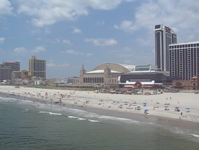 New jersey gay beach