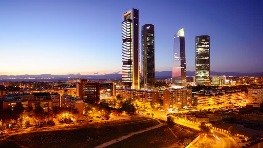 madrid stock exchange continuous market madrid stock exchange continuous market