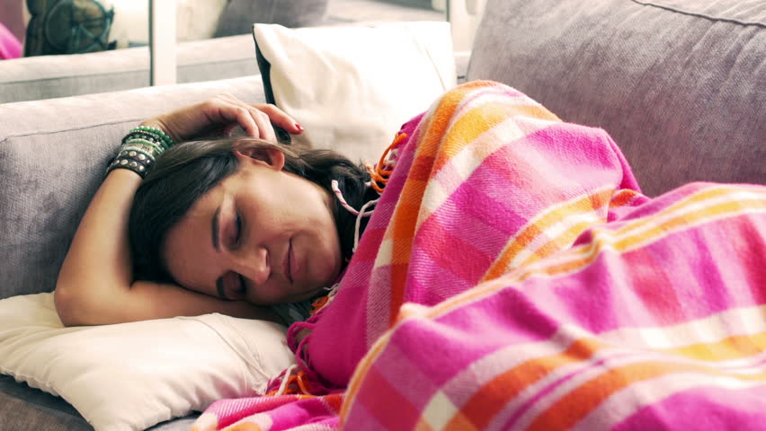 Sleep home video
