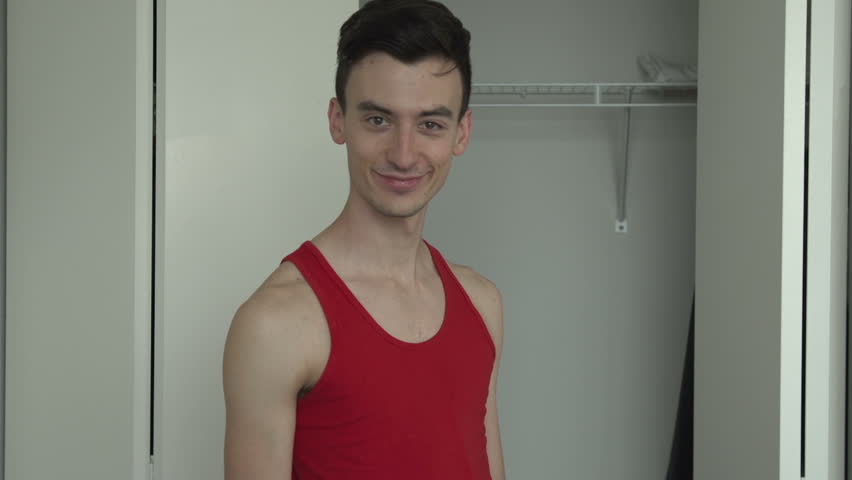 Siegel gay Male transgender porn