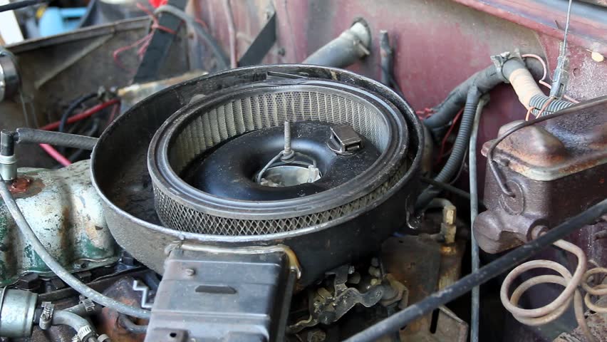 car engine work stock footage video 6249563 shutterstock how a car engine works video