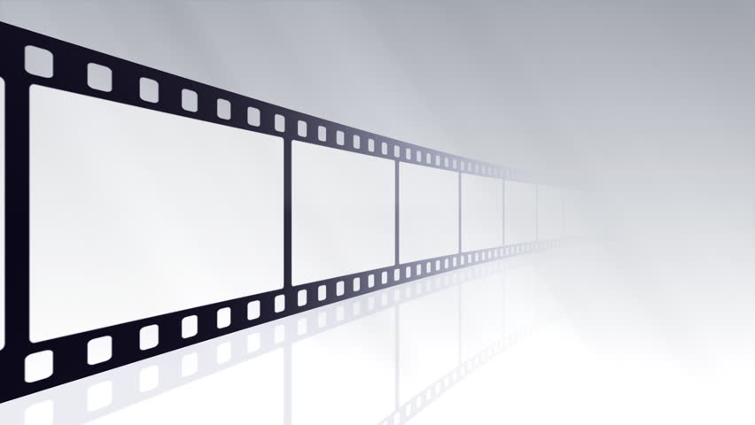 Film Strip Stock Footage Video  Shutterstock