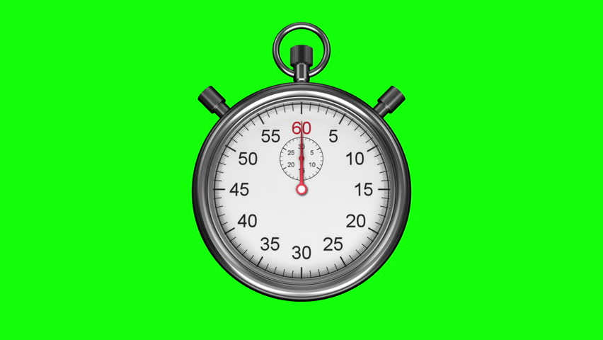 touch screen stopwatch