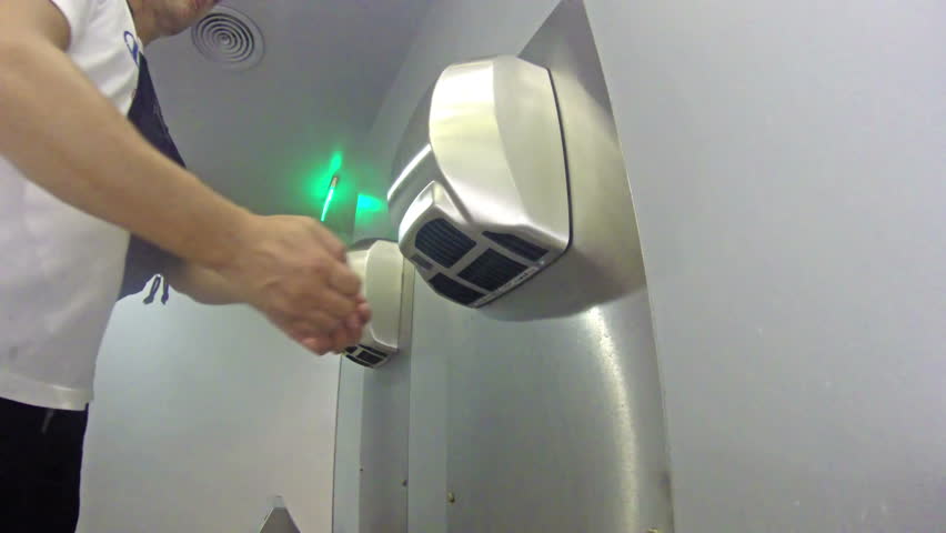 Header of drier
