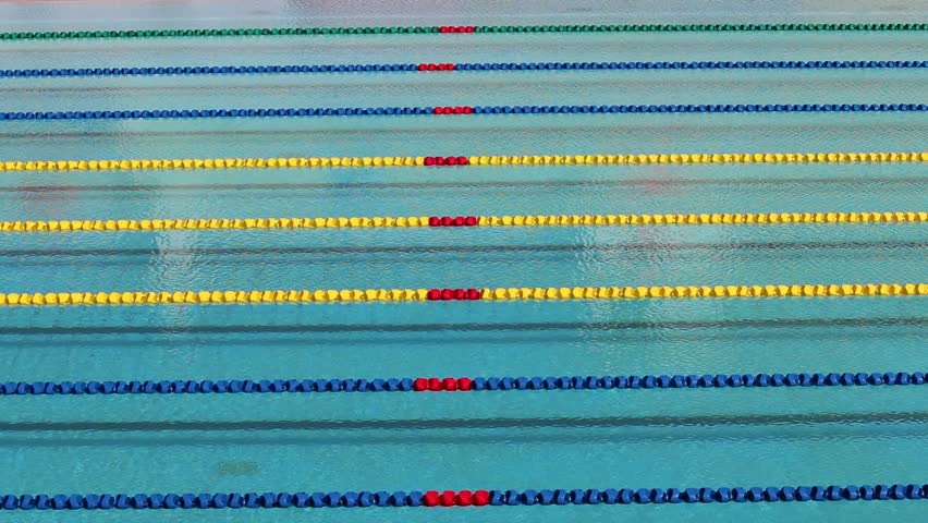 Swimming Pool Lane Lines Background track field for race,swimming pool stock footage video 8294314 Swimming Pool Lane Lines Background track field for race,swimming pool stock footage video 8294314