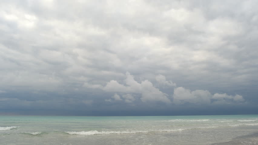 Overcast Sky Overcast Sky