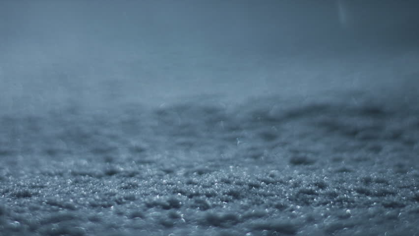 Snow Storm Night Snow Storm Night