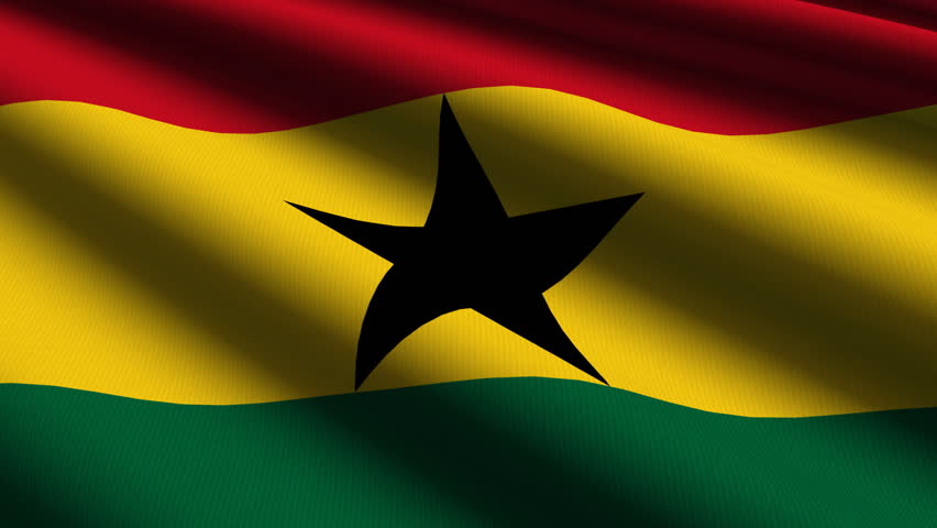 Image result for ghana flag hd