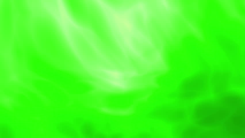 Abstract Background Green 4k Animation. Stock Footage Video (100%